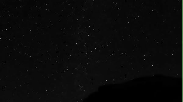 Ya no brillamos juntos