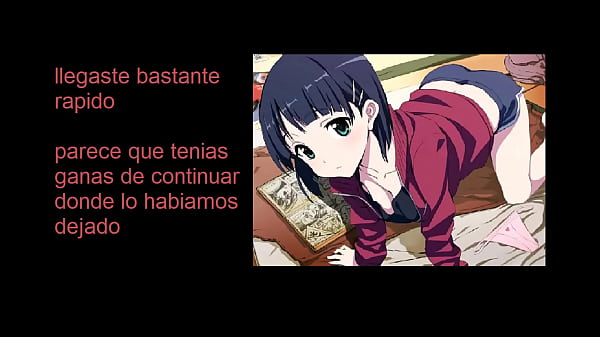 Joi de Leafa/Suguha (en espa&ntilde_ol)