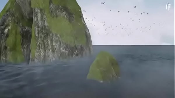 badlands se traga el oceano XD