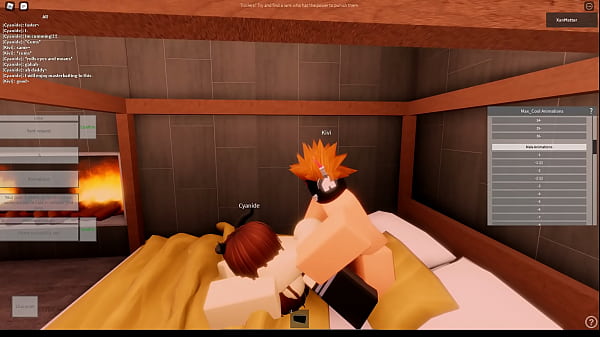 Roblox Demon Girl Wanted some more