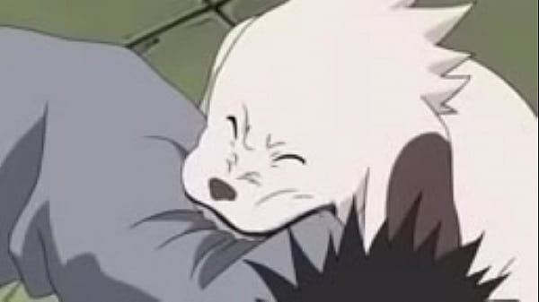 O NARUTO PODE ENGRAVIDAR A SI MESMO?