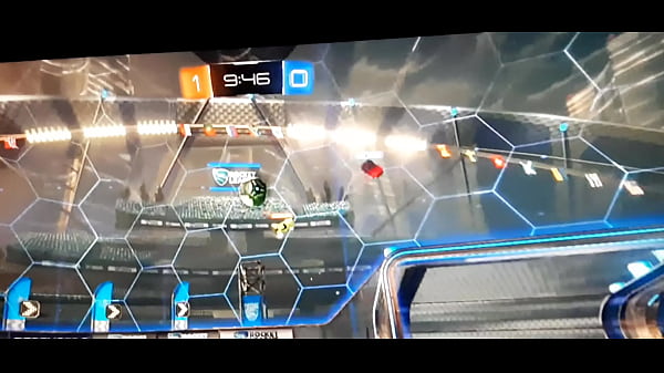 comendo cu de champion