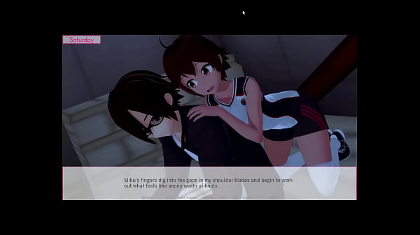 part 93 Let'_s Play Lessons in Love by Selebus