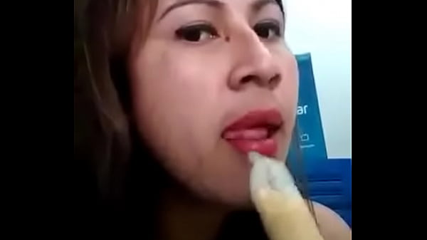 Juliana R me manda otro video sabore&aacute_ndome 3
