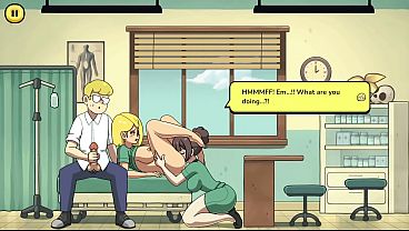 問題學生1.2.0(ProblematicSubjects1.2.0 Infirmary)