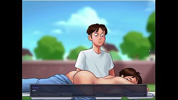 The Atmosphere Tightened&mdash_Step Mom (18 )