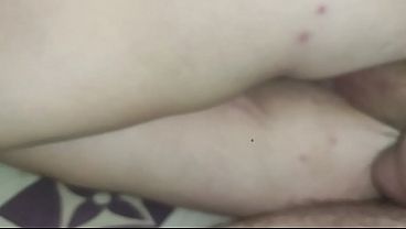 Wanted it gentle&hellip_ ended up hard in the ass