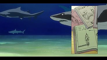 Anime 2024(ou 25)Look back completo e dublado pra voc&ecirc_