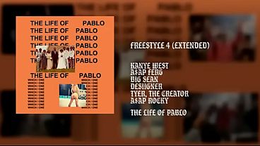 Freestyle 4 (FT CUMYE WASTE ASAP DICK BIG DICK DESIGNER TYLER THE CUMMER ASAP NUTTER )