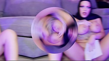 Blasphemous Whore Ruins Quran