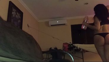 NO DEB&Iacute_A PASAR... PERO PAS&Oacute_