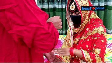 New wife fucking in the house