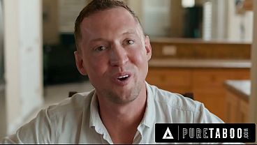 PURE TABOO Disgusted Kenna James Confronts Obsessed Old Friend Who Sabotaged Her Love Life