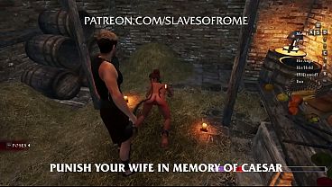 Slaves of Rome - Ides Of March Released!