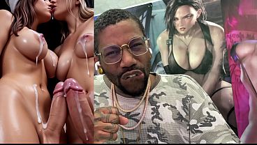 Transgender Teen Jerks Off And Cums, Big Breast Trans Girls Kissing And Cumming, Thicc Tits Milf Explodes With Cum, Trans Ginger Gets Anal Fucked So Good She Starts To Cum, AI Generated