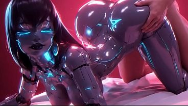 VenenumMedia - Intense Android action - Trailer