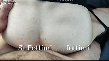 ORLANDO FLORES COMPAGNO DI MERENDE