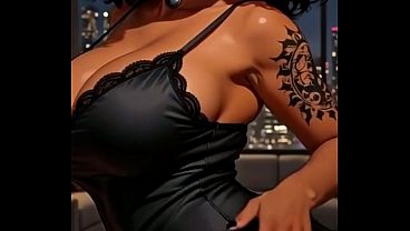 WATCH WANDA'_S INTIMATE BIG BOOTY SEDUCTION IN THE MEMBERS AREA