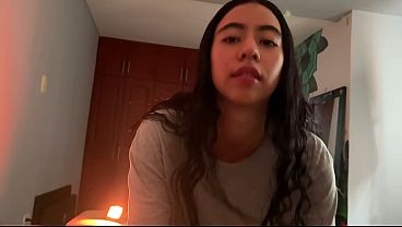 Puedo vestirme en tu habitaci&oacute_n hermanastro