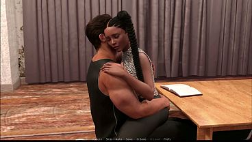 Johannesgaming - update #684 - Baking With Chocolate 5 Ive gave LaDesha a good spanking on her bare skin - Mar 18, 2026