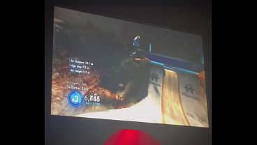 Skate3 gameplay