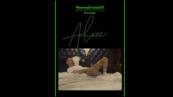 Alone In The Hotel Preview