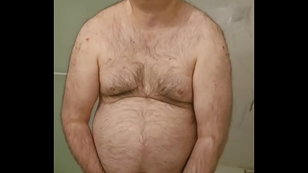 Nude Martin Lavall&eacute_e masturbates, ejaculates and eats all his sperms