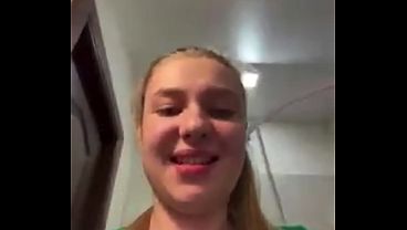 Fucking in doggystyle close up