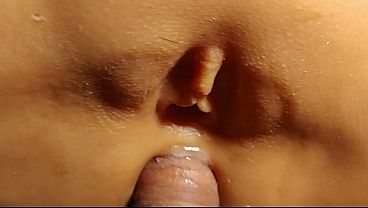 I'_m bored, so I'_ll just fuck her in the ass.