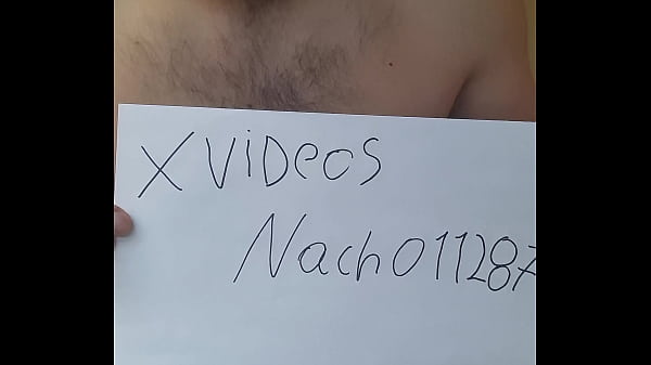 V&iacute_deo de verificaci&oacute_n