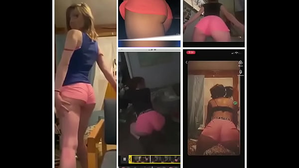 A tribute to my sexy stepdaughter