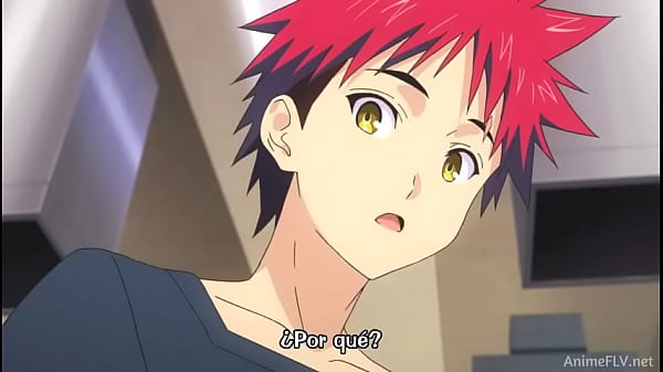 Guerra culinaria capitulo 3