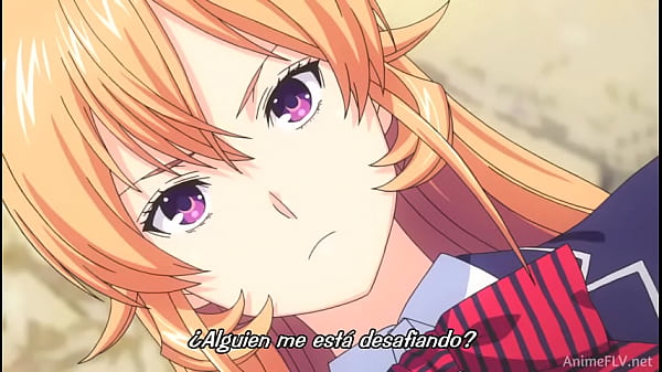 Guerra culinaria capitulo 2