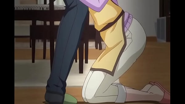 Hentai - Milf se traga toda la pija y se toma toda la lechita. Descargar https://jpst.it/2m17r