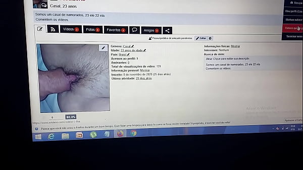 V&iacute_deo de verifica&ccedil_&atilde_o