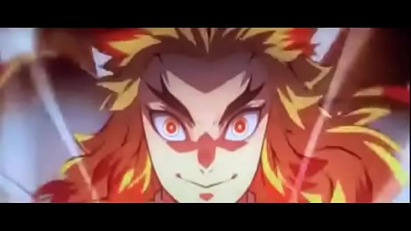 Ca&ccedil_adores de demonio:trem infinito parte 1 um novo adversario