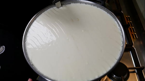 How to make Grana Padano Style Cheese