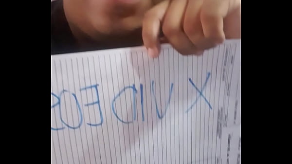 V&iacute_deo de verificaci&oacute_n