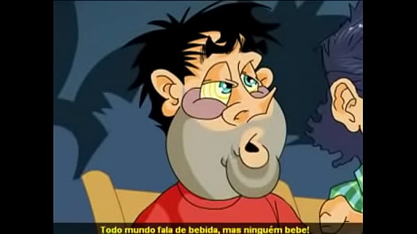 Humor tardela alco&oacute_licos an&ocirc_nimos