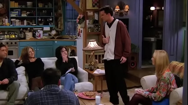 XVF.R.I.E.N.D.S  T2Ep7