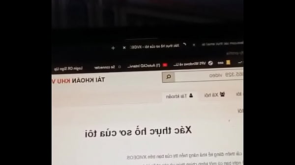 Video x&aacute_c minh