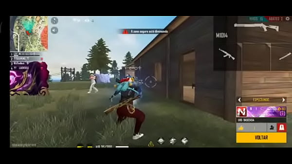 LB NICO FODENDO GOSTOSO COM MEUS PONTOS