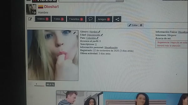 V&iacute_deo de verificaci&oacute_n