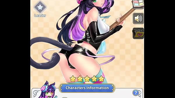 Projec qt: Erica and ingrid all stars and voice