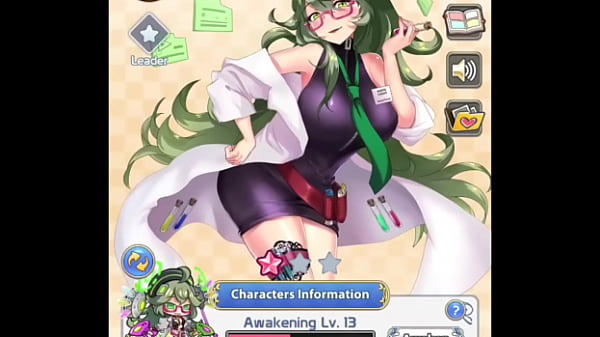 Projec qt: clara all the stars and first awaken