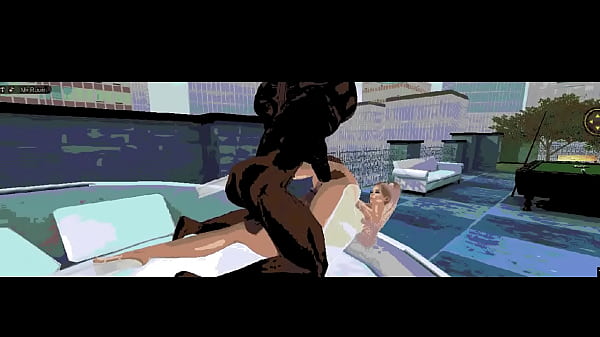 Morning sex with bbc