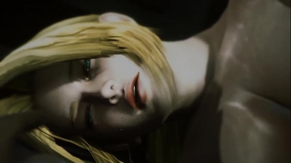 (opiumud-014)Jinx sex slave (Part 2)