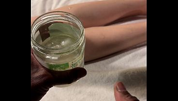 CAMILLE 4 hands MASSAGE BIKINI ( no nudity SFW)