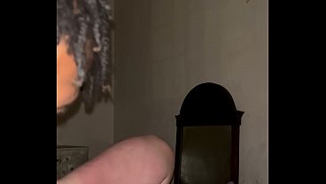 My white step mama haven'_t took this much bbc in her own husband house, untill I fuck her untill she tap out like i'_am heavyweight champion of the world, I'_m a buck 50.bs fucking the fight out of her