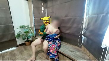 Hot Thai Housewife in Sarong &ndash_Thai Amateur POV